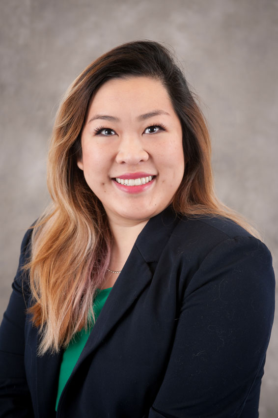 Michelle Tin profile